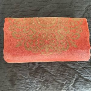 Restoration Hardware Beach Towel